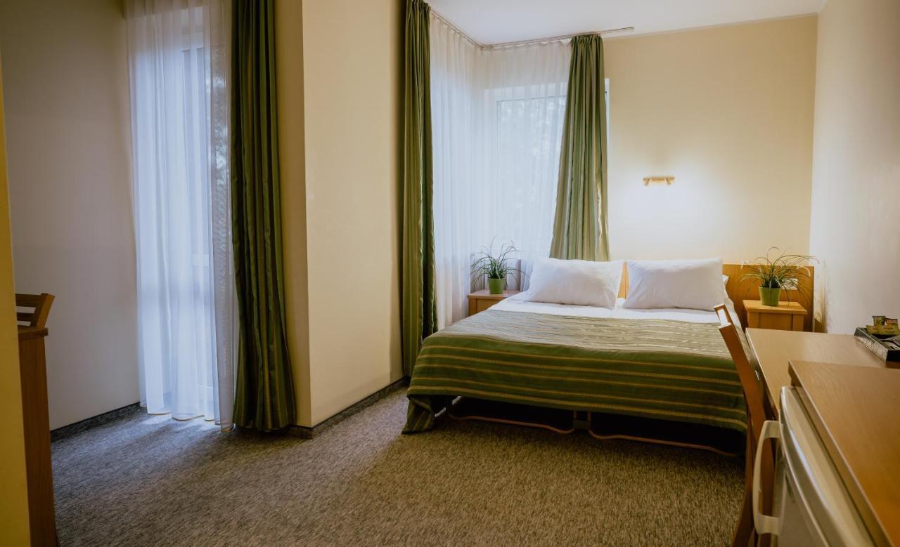 Hotel Vita Self Check In Druskininkai Exterior photo