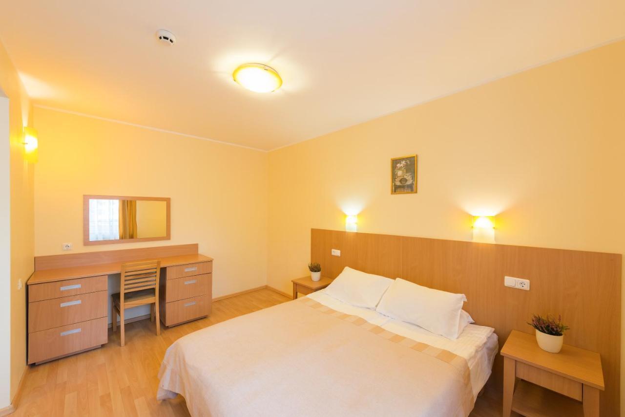 Hotel Vita Self Check In Druskininkai Exterior photo