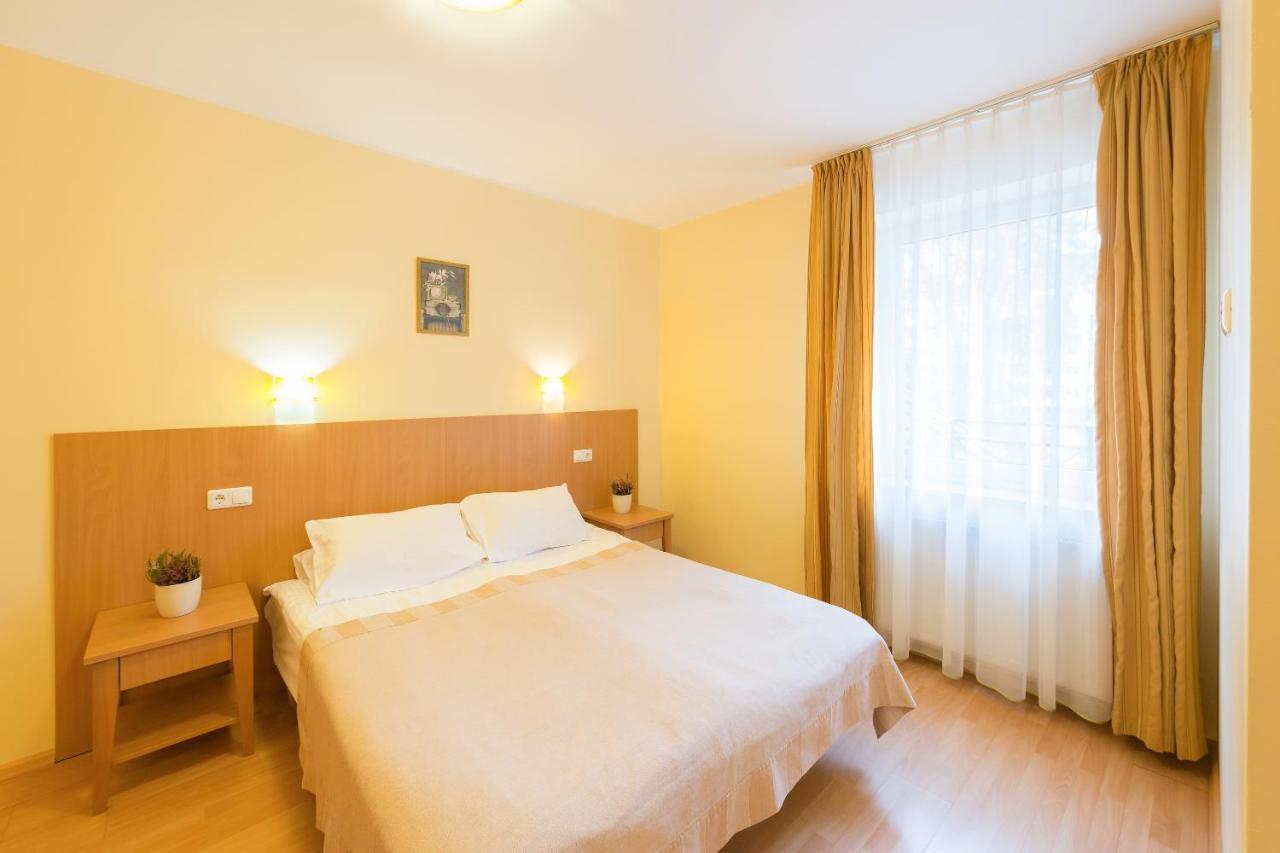 Hotel Vita Self Check In Druskininkai Exterior photo