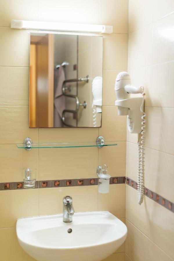 Hotel Vita Self Check In Druskininkai Exterior photo