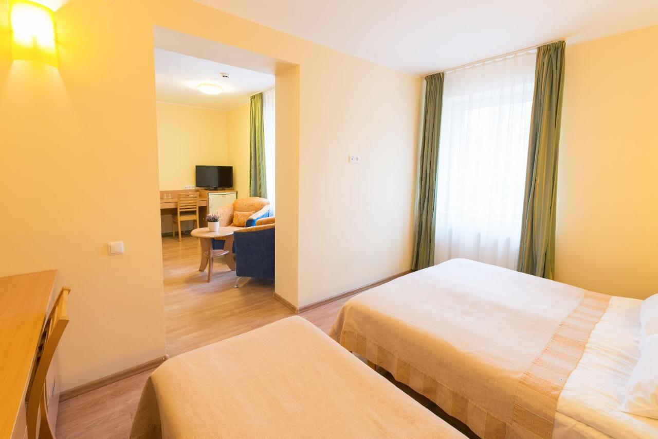 Hotel Vita Self Check In Druskininkai Exterior photo