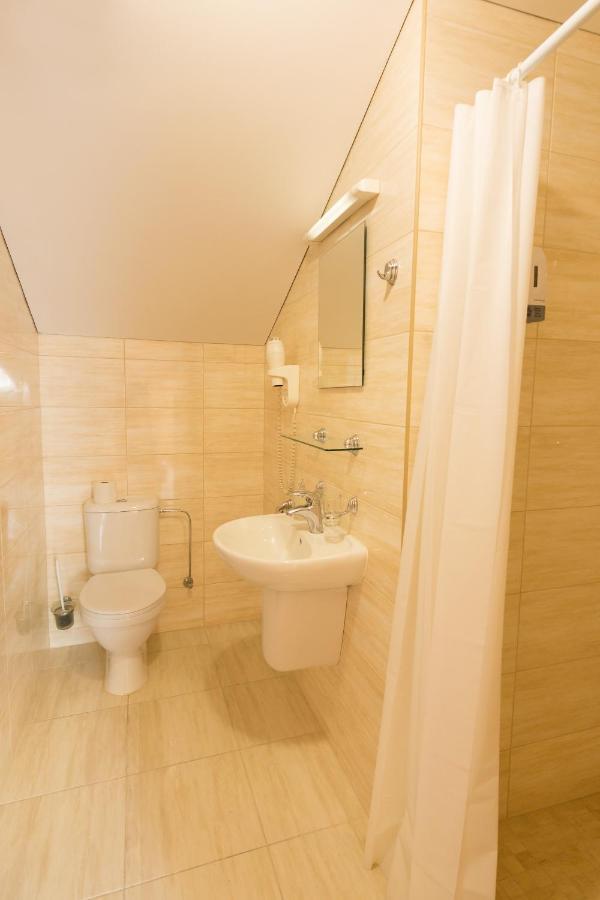 Hotel Vita Self Check In Druskininkai Exterior photo
